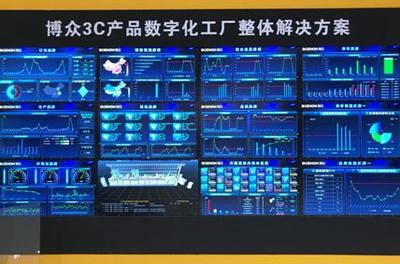 博众新品发布再掀巨澜 信息系统集成服务引领电子行业变革