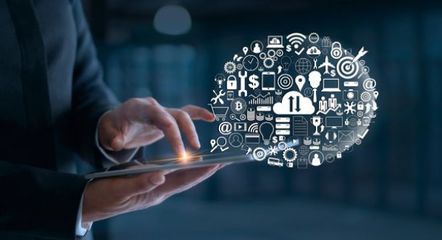 系统集成技术与信息化集成系统 构建数字化未来的核心引擎